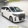 toyota alphard 2020 -TOYOTA--Alphard AGH30W-9004387---TOYOTA--Alphard AGH30W-9004387- image 1