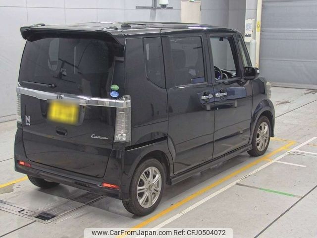 honda n-box 2015 -HONDA 【三河 580よ3780】--N BOX JF1-1608910---HONDA 【三河 580よ3780】--N BOX JF1-1608910- image 2