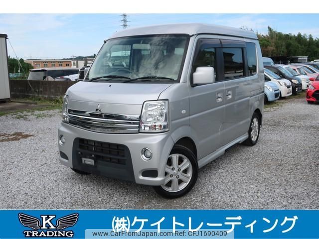 mitsubishi town-box 2014 CFJ1690409 image 1