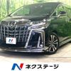 toyota alphard 2019 -TOYOTA--Alphard DBA-AGH30W--AGH30-0256598---TOYOTA--Alphard DBA-AGH30W--AGH30-0256598- image 1