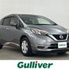 nissan note 2018 -NISSAN--Note DBA-E12--E12-590283---NISSAN--Note DBA-E12--E12-590283- image 1