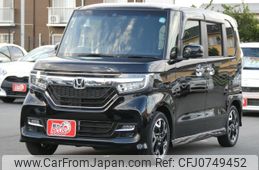 honda n-box 2020 -HONDA--N BOX JF3--JF3-2234430---HONDA--N BOX JF3--JF3-2234430-