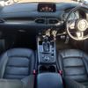 mazda cx-5 2018 -MAZDA--CX-5 3DA-KF2P--KF2P-304339---MAZDA--CX-5 3DA-KF2P--KF2P-304339- image 2