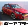 mazda demio 2016 -MAZDA--Demio LDA-DJ5FS--DJ5FS-158953---MAZDA--Demio LDA-DJ5FS--DJ5FS-158953- image 1