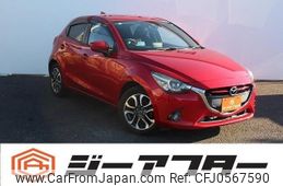 mazda demio 2016 -MAZDA--Demio LDA-DJ5FS--DJ5FS-158953---MAZDA--Demio LDA-DJ5FS--DJ5FS-158953-