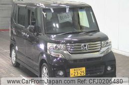 honda n-box 2012 -HONDA 【青森 583ｶ2325】--N BOX JF2-1015109---HONDA 【青森 583ｶ2325】--N BOX JF2-1015109-