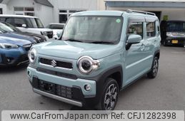 suzuki hustler 2022 quick_quick_MR52S_MR52S-303508