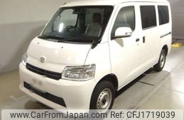 toyota townace-van 2023 CFJ1719039