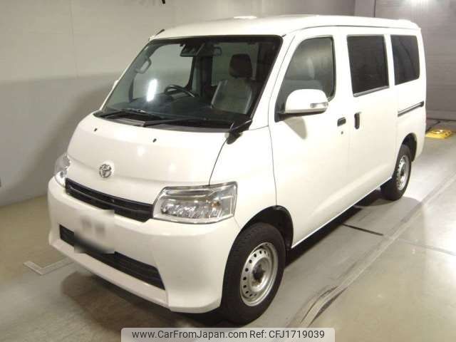 toyota townace-van 2023 CFJ1719039 image 1