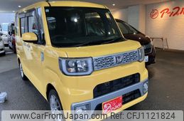 daihatsu wake 2015 quick_quick_DBA-LA700S_0048260