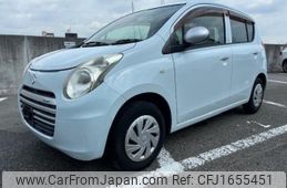 suzuki alto 2014 CFJ1655451