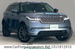 land-rover range-rover 2018 CFJ1812910