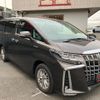 toyota alphard 2020 quick_quick_AYH30W_AYH30-0101794 image 12