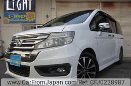 honda stepwagon-spada 2013 quick_quick_RK5_RK5-1351900