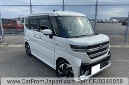 suzuki spacia 2024 quick_quick_4AA-MK54S_MK54S-118412