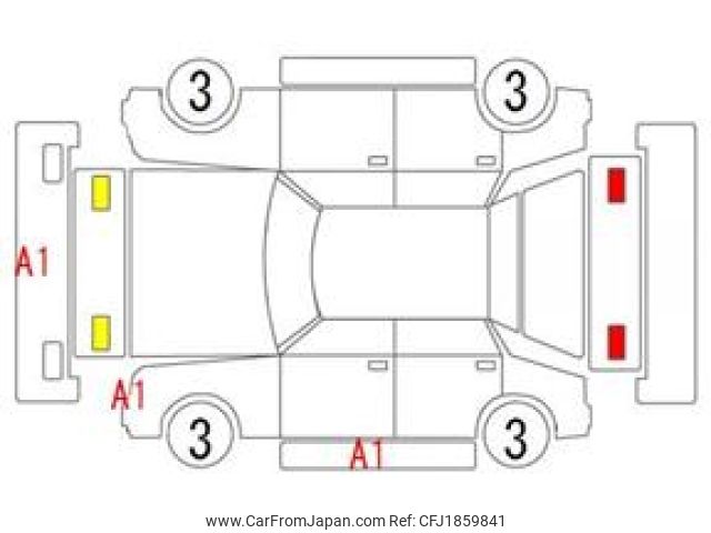 mercedes-benz amg 2017 CFJ1859841 image 2