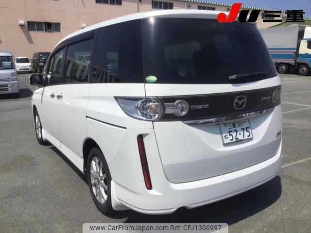mazda biante 2013 -MAZDA 【三重 301ﾈ5275】--Biante CCFFW--101891---MAZDA 【三重 301ﾈ5275】--Biante CCFFW--101891- image 2