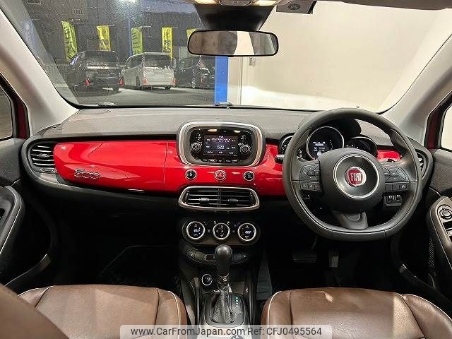 fiat 500x 2016 -FIAT--Fiat 500X ABA-33414--ZFA3340000P418764---FIAT--Fiat 500X ABA-33414--ZFA3340000P418764- image 2