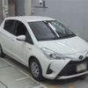 toyota vitz 2019 -TOYOTA--Vitz DAA-NHP130--NHP130-4019342---TOYOTA--Vitz DAA-NHP130--NHP130-4019342- image 10