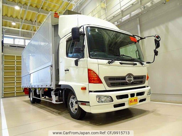 hino ranger 2016 -HINO--Hino Ranger TKG-FD9JLAA--FD9JLA-19020---HINO--Hino Ranger TKG-FD9JLAA--FD9JLA-19020- image 2