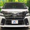 toyota vellfire 2015 -TOYOTA--Vellfire DBA-AGH30W--AGH30-0026176---TOYOTA--Vellfire DBA-AGH30W--AGH30-0026176- image 16