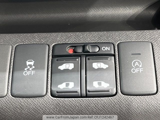 honda stepwagon 2013 -HONDA--Stepwgn DBA-RK1--RK1-1322379---HONDA--Stepwgn DBA-RK1--RK1-1322379- image 2