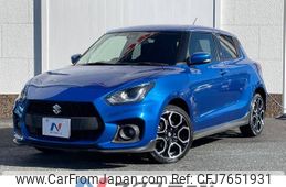 suzuki swift 2020 -SUZUKI--Swift CBA-ZC33S--ZC33S-132369---SUZUKI--Swift CBA-ZC33S--ZC33S-132369-