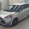 toyota sienta 2015 -TOYOTA--Sienta NHP170G-7025210---TOYOTA--Sienta NHP170G-7025210- image 1