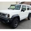 suzuki jimny-nomade 2025 CFJ1817063 image 1