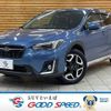 subaru xv 2017 -SUBARU--Subaru XV DBA-GT7--GT7-047414---SUBARU--Subaru XV DBA-GT7--GT7-047414- image 1