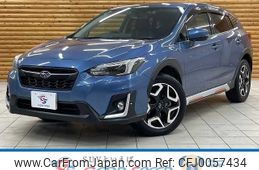 subaru xv 2017 -SUBARU--Subaru XV DBA-GT7--GT7-047414---SUBARU--Subaru XV DBA-GT7--GT7-047414-