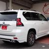 toyota land-cruiser-prado 2019 -TOYOTA--Land Cruiser Prado LDA-GDJ151W--GDJ151-0008120---TOYOTA--Land Cruiser Prado LDA-GDJ151W--GDJ151-0008120- image 2