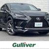 lexus nx 2019 -LEXUS--Lexus NX DBA-AGZ15--AGZ15-1009538---LEXUS--Lexus NX DBA-AGZ15--AGZ15-1009538- image 1