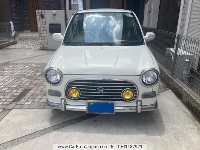 daihatsu mira-gino 2000 -DAIHATSU--Mira Gino GH-L700S--L700S-0128579---DAIHATSU--Mira Gino GH-L700S--L700S-0128579- image 1