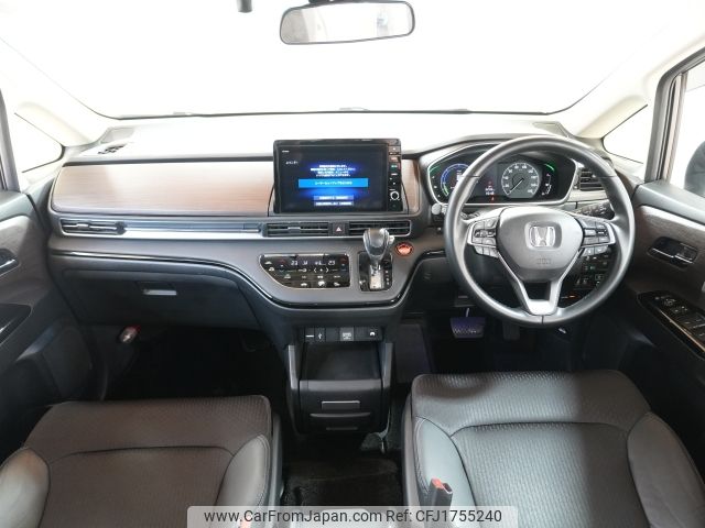 honda odyssey 2020 CFJ1755240 image 2