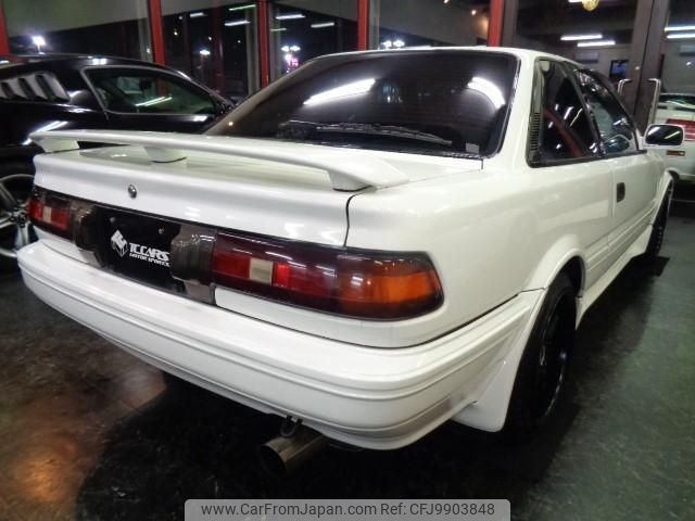 toyota corolla-levin 1989 -TOYOTA--Corolla Levin AE92--AE92-5078266---TOYOTA--Corolla Levin AE92--AE92-5078266- image 2