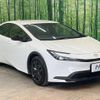 toyota prius 2023 quick_quick_ZVW60_ZVW60-4015918 image 17