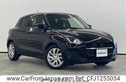 suzuki swift 2022 -SUZUKI--Swift 5BA-ZC83S--ZC83S-500380---SUZUKI--Swift 5BA-ZC83S--ZC83S-500380-