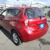 nissan note 2014 -NISSAN 【北九州 501ﾗ4517】--Note E12--209564---NISSAN 【北九州 501ﾗ4517】--Note E12--209564- image 4