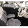 fiat 500 2018 -FIAT--Fiat 500 ABA-31209--ZFA3120000J912238---FIAT--Fiat 500 ABA-31209--ZFA3120000J912238- image 17