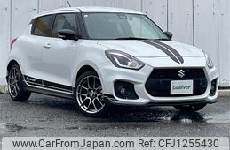 suzuki swift 2023 -SUZUKI--Swift 4BA-ZC33S--ZC33S-512624---SUZUKI--Swift 4BA-ZC33S--ZC33S-512624-
