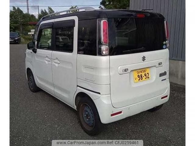 suzuki spacia 2020 quick_quick_DAA-MK53S_284722 image 2