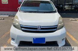 toyota isis 2010 -TOYOTA--Isis DBA-ZGM15W--ZGM15-0002558---TOYOTA--Isis DBA-ZGM15W--ZGM15-0002558-