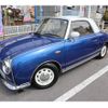 nissan figaro 1991 GOO_JP_700102067530250313001 image 1