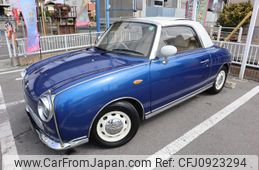 nissan figaro 1991 GOO_JP_700102067530250313001