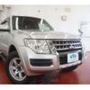 mitsubishi pajero 2018 -MITSUBISHI--Pajero DBA-V93W--V93W-1100124---MITSUBISHI--Pajero DBA-V93W--V93W-1100124- image 46