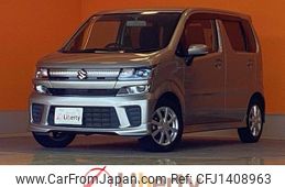 suzuki wagon-r 2017 quick_quick_MH55S_MH55S-100080