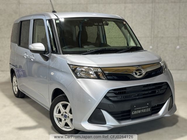 daihatsu thor 2020 -DAIHATSU--Thor DBA-M910S--M910S-0014444---DAIHATSU--Thor DBA-M910S--M910S-0014444- image 2