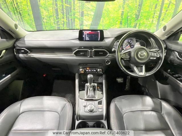 mazda cx-5 2018 quick_quick_KF2P_KF2P-209514 image 2