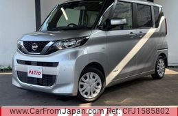 nissan roox 2020 CFJ1585802